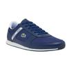 Mens Menerva Leather Trainers