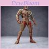 Attack On Titan Pancéřovaný Titan PVC Model Ozdoba S Pohyblivými Klouby Pro Sběratele