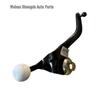 Gear Shift Lever Rod for Dongfeng Peugeot Citroën (OE9627051380/244989)