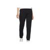 adidas Sporty Style Long Pants Women Bottoms Black CG1016
