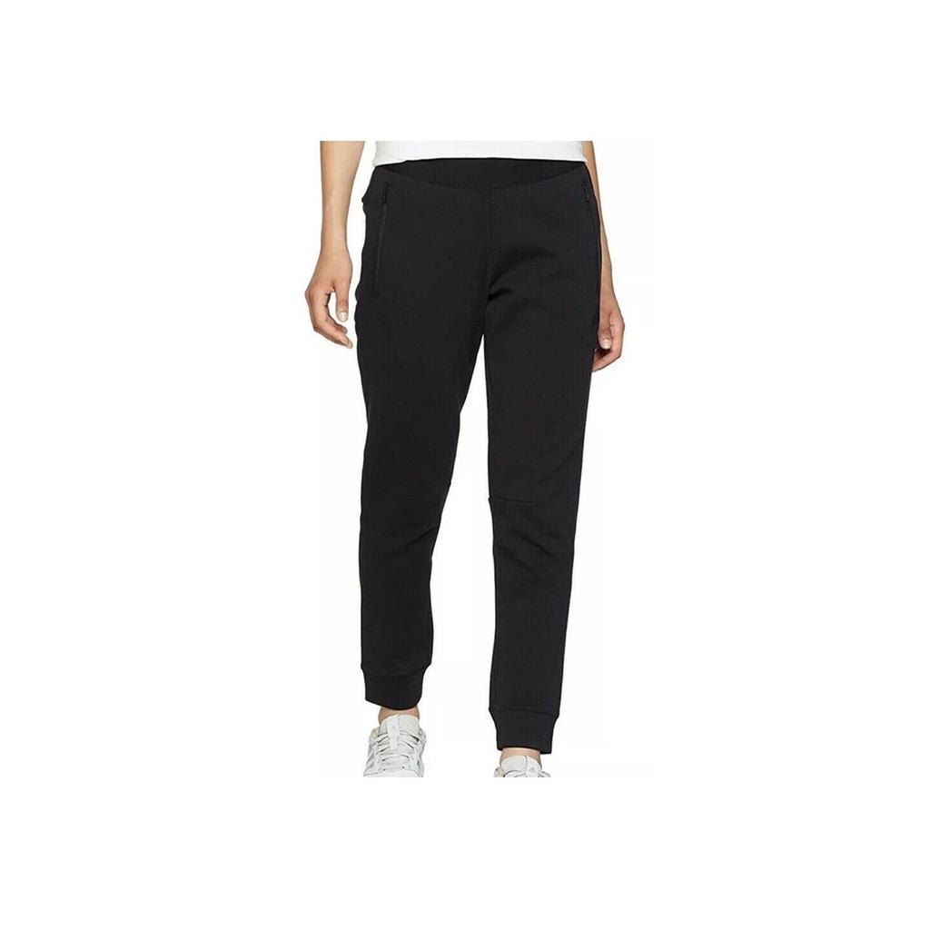 adidas Sporty Style Long Pants Women Bottoms Black CG1016