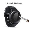 3 шт. Защитная пленка высокой прозрачности для Sam-sung Galaxy Watch 42/46 мм Gear Sport S2 S3