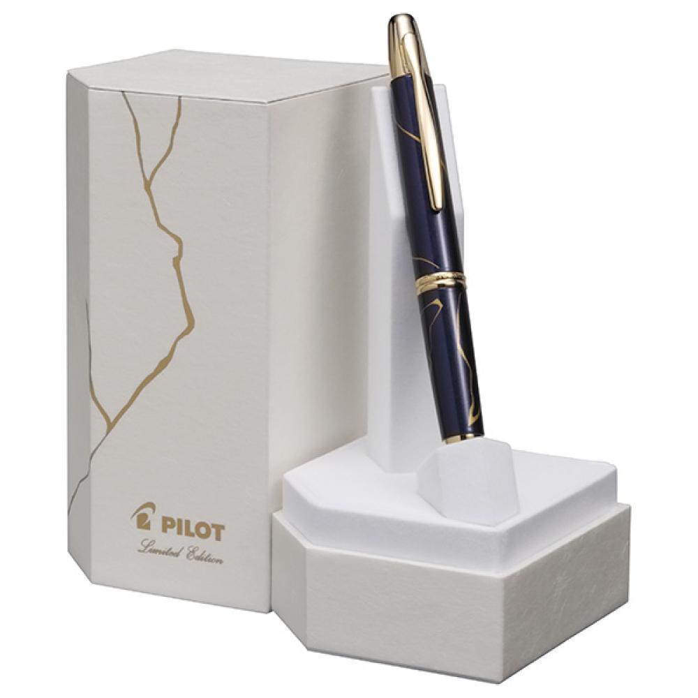 Pilot [limitierte] Capless Füllfederhalter Goldene Reise