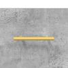 Sideboard Concrete Grey 34.5 x 34 x 90 cm Engineered Wood