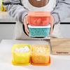 Tupperware 700ml Gefrierbehälter 4er-Set
