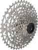Sram XPLR Cassette 12 Speed Silver D1 PG-1231 - 11-44t