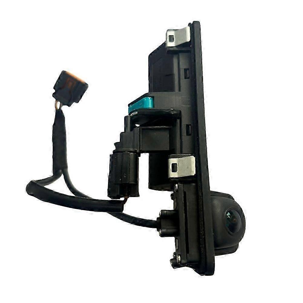 95760C5500 Rear View Camera Tailgate Handle Camera Backup Park Assist Camera for KIA Sorento 2015-2017 95760-C5500