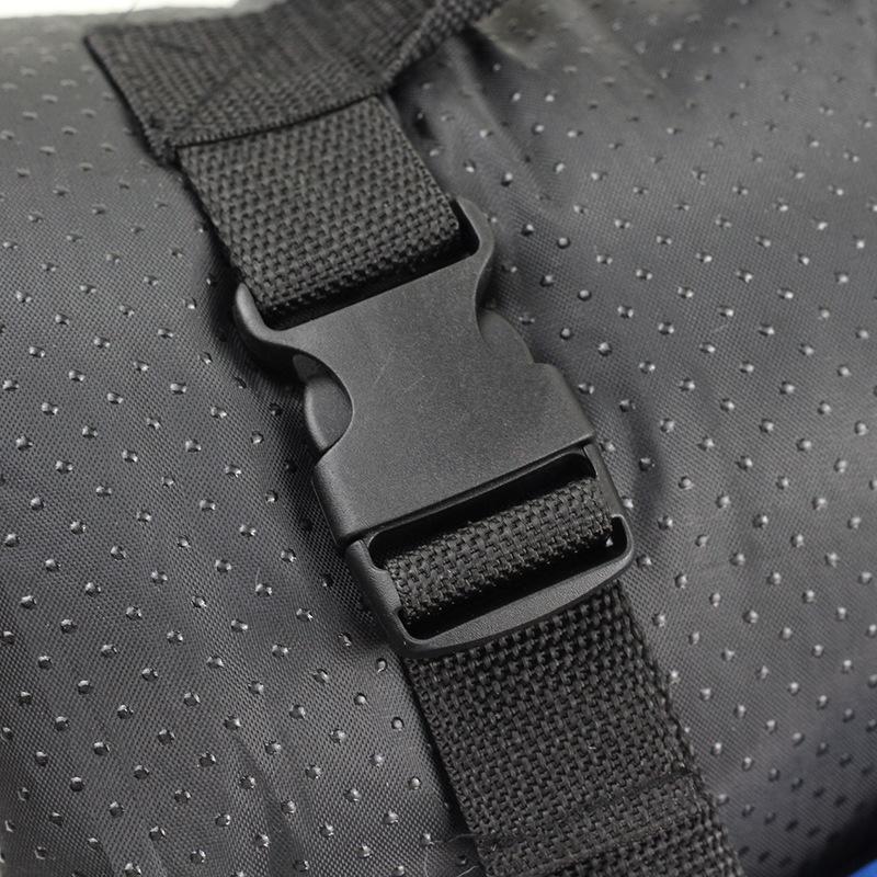 Foldable Waterproof Dog Bed Heavy Duty Cover Hardwearing Puppy Pet Cushion Mattress