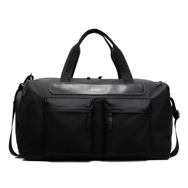 Women's Fashion Large Capacity Travel Gym Bag