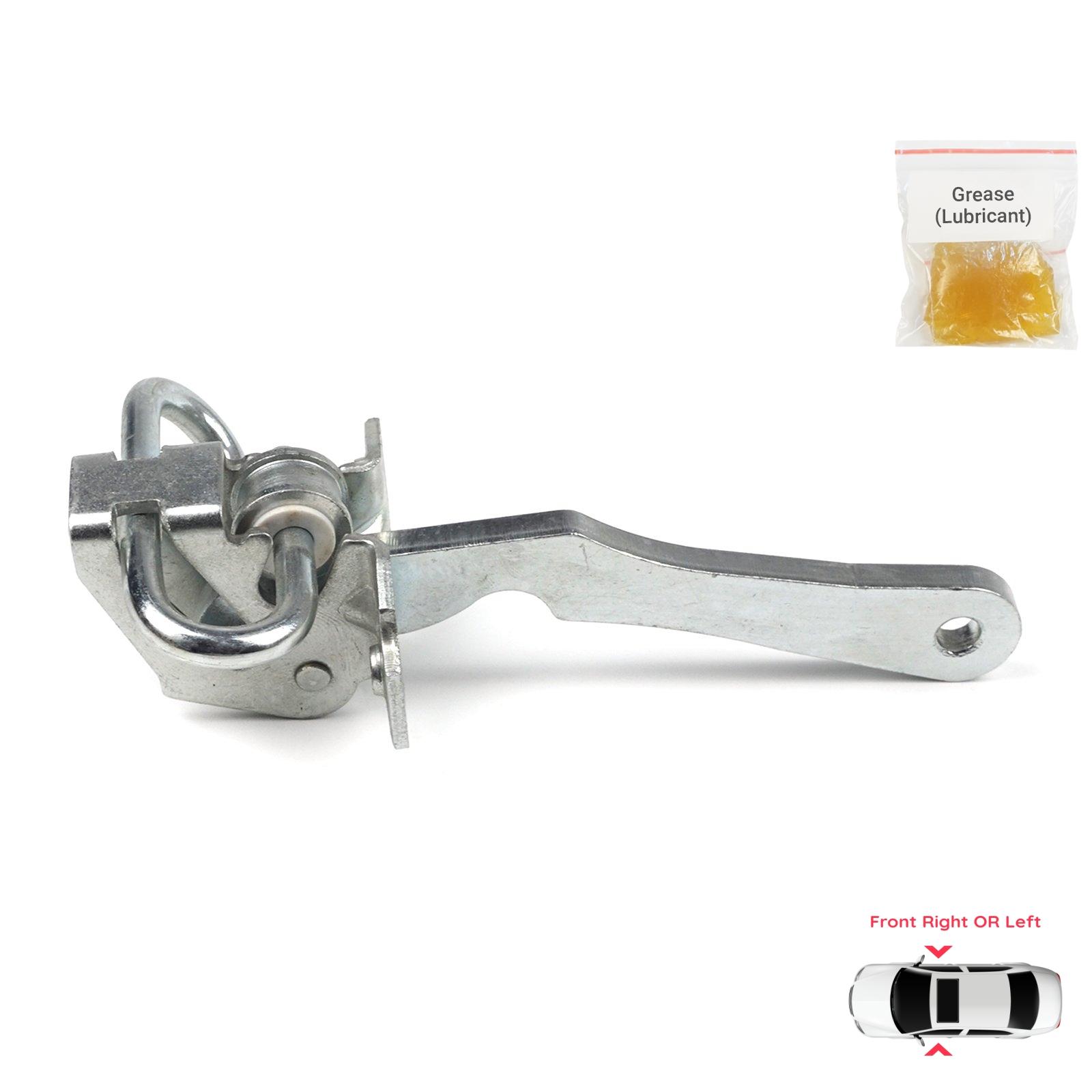 

BDP693 Обмежувач відчинення дверей передній лівий або правий 1328196080 9181G3 918179 для Fiat Ducato MK2 230 244 1994-2006