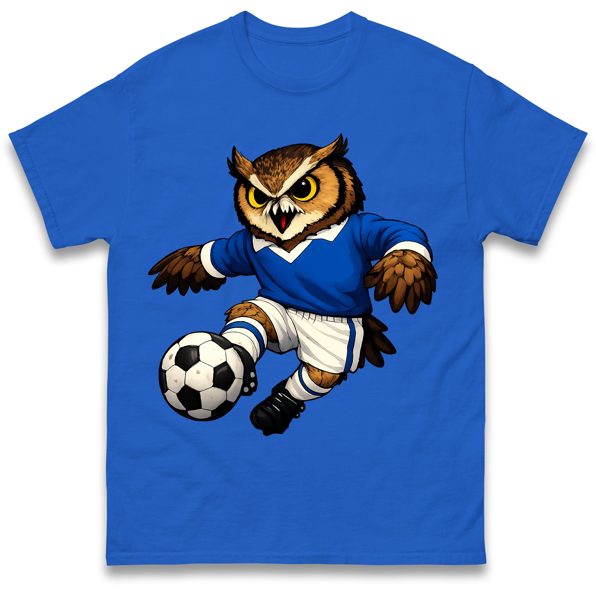 Retro Oldham T Shirt Tshirt Mens Womens Unisex Tops Tees 4XL