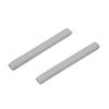 ESR547 Sunroof Curtain Slider Suspended Headliner Parts Rear for BMW 3 E91 5 E61 X3 E83 X5 E53 E70 Cullinan RR31 54137155683 