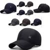 Timeless Design Men's Baseball Cap Versatile And Fashionable Unisex Snapback Hat