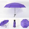 OIMG Ultra-Light Five-Fold Pocket Umbrella