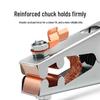 American Style 800A Welding Ground Clamp