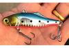 VIB Minnow Vibration Fishing Lure, 7cm/23g Bionic Tackle