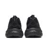 Anta Sunlight Thermal Cushioning Abrasion Resistant Slip Resistant Low Top Casual Shoes Men's Basic Black 912548802-8
