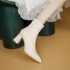 Bottines – Bottines