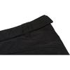 Palace Moto Shell Bottoms Black Unisex Bottoms P24JG015