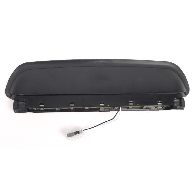 High Mount Third Stop Brake Lamp Brake Light Lamp Replacement Accessories Car Tail Rear Brake for E90 2004-2013