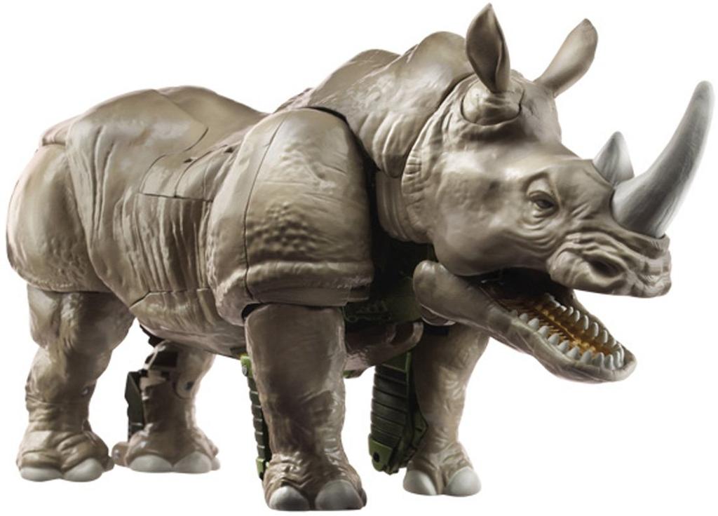 Transformers TF Generations Rhinox TG-31