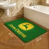Klassiek Logo J-John D-Deere Keukenmat Kinderkamer Slaapkamer Decoratie Balkon Antislip Deurmat Woonkamer Alfombra