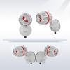 110V-240V fish tank wave pump bottom blow ultra-quiet small variable frequency circulation pump fecal blower sea tank flow pump