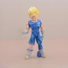 Ball Dragon Vegeta Iv Pvc Model With Dynamic Pose For Daily Anime Gift Fans