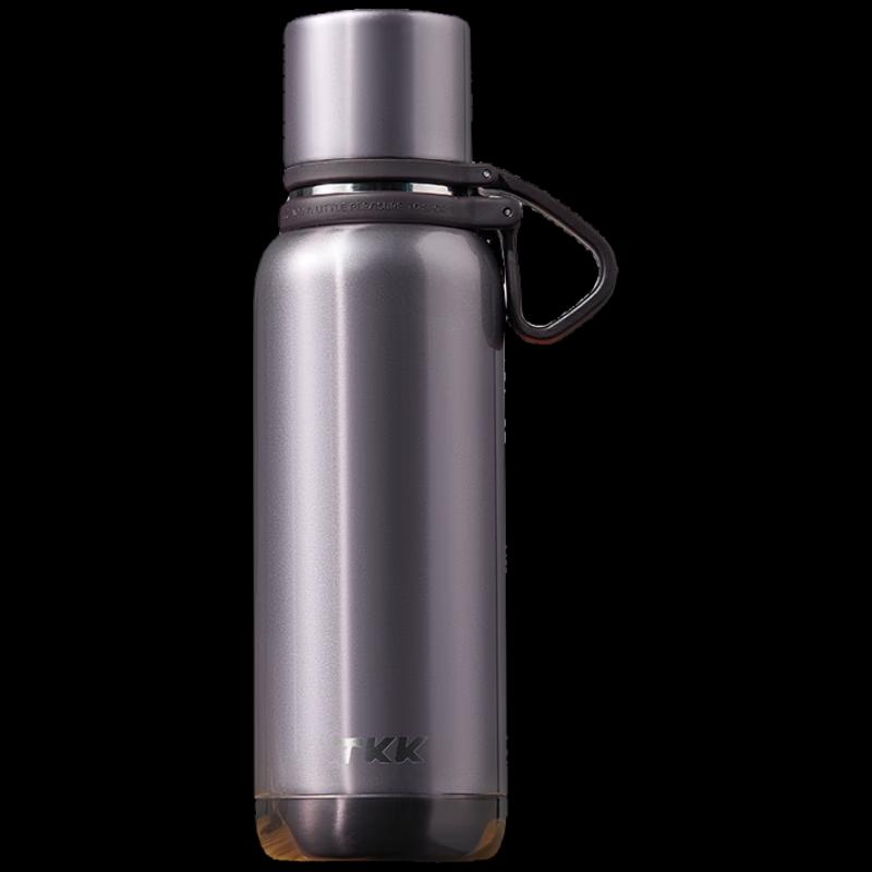 TKK 800mL Bullet Thermos Flask