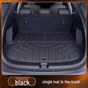Trunk and Foot Mats for BYD Seagull 06 TPE 2026 Model EV/DMI