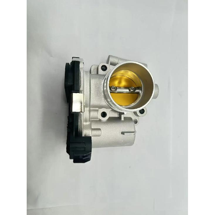 AUTO ENGINE PARTS Auto Throttle Valve Electronic Throttle Body 55562270 for Opel Chevrolet Aveo Cruze Volt 1.2 1.4L