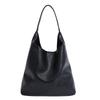 Retro Commuter Bag Women's Bag 2025 New Trendy Fashion Korean Tote Bag Versatile Casual Large-capacity Underarm Bag