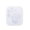 with Lens Cap Instant Camera Cover Protective Shell for Fujifilm Instax Mini 13 Travel Photography