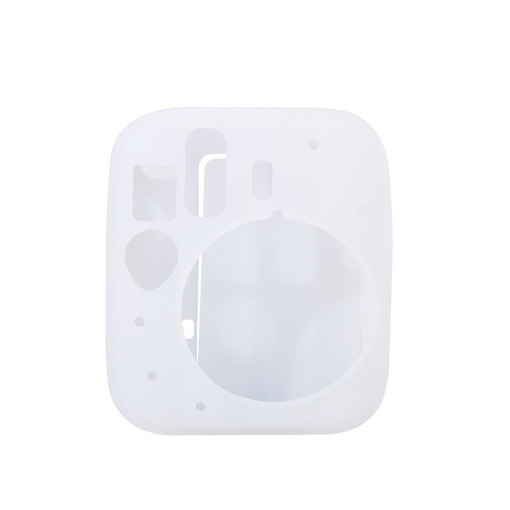with Lens Cap Instant Camera Cover Protective Shell for Fujifilm Instax Mini 13 Travel Photography