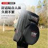 Multi-Compartment Fishing Backpack With Rod Holder Net Bag Oxford Fabric Waterproof Large Capacity Shore Boat Angling