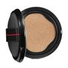 SHISEIDO Makeup Synchro Skin Glow Cushion Compact Ochre 20 Golden 3 13g SPF23 Foundation Liquid Portable Shiseido (Refill) PA++ Glow,