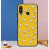 Cute Baby Elephant For Huawei Nova 8i 7i 11i 12i 12s 9 10 SE Y90 Y60 Y70 Y72 Y61 Y91 P30 P40 Lite P60 Pro Case