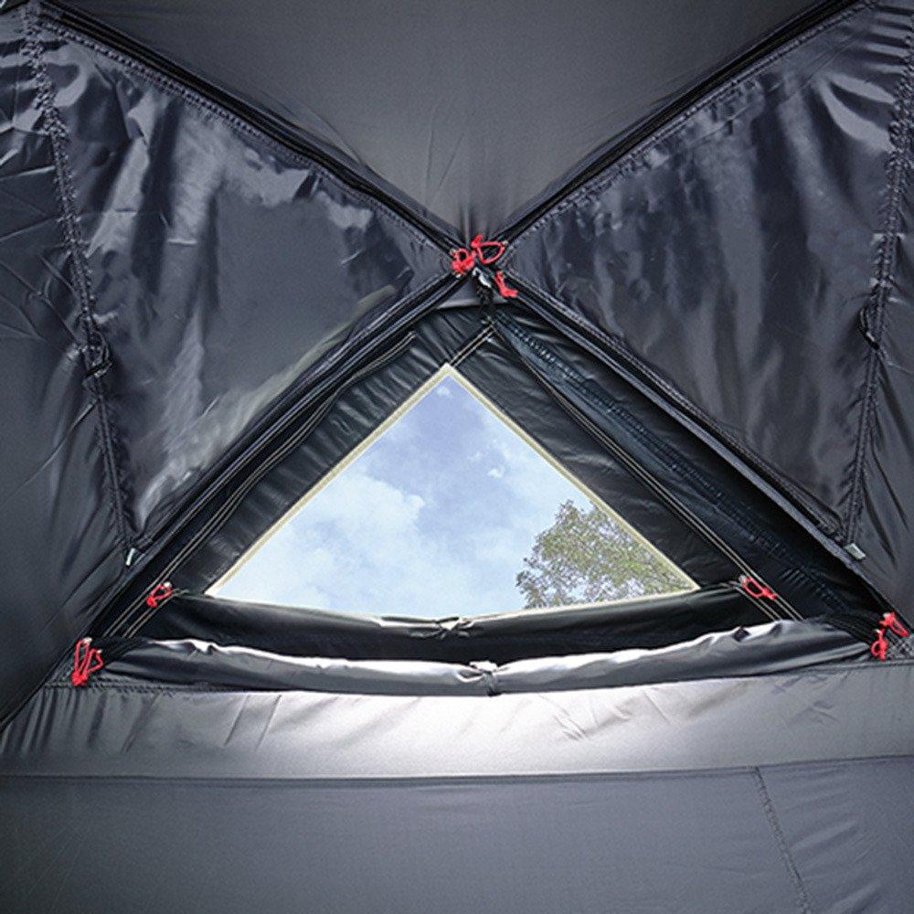 【S-J-S】Coleman Tough Dome 3025 Coleman Tough 2 Room Tent 3025 (Gurege) | eBay