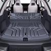 Suitable for BYD Yuan UP 25 - Integrated TPE Trunk Mat Car Interior Accessory.