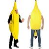 Banana Cosplay Costume For Christmas Bar Wedding Party