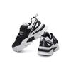 New FILA Buffer Low Running Shoes Black/White Women's F12W114119FBK