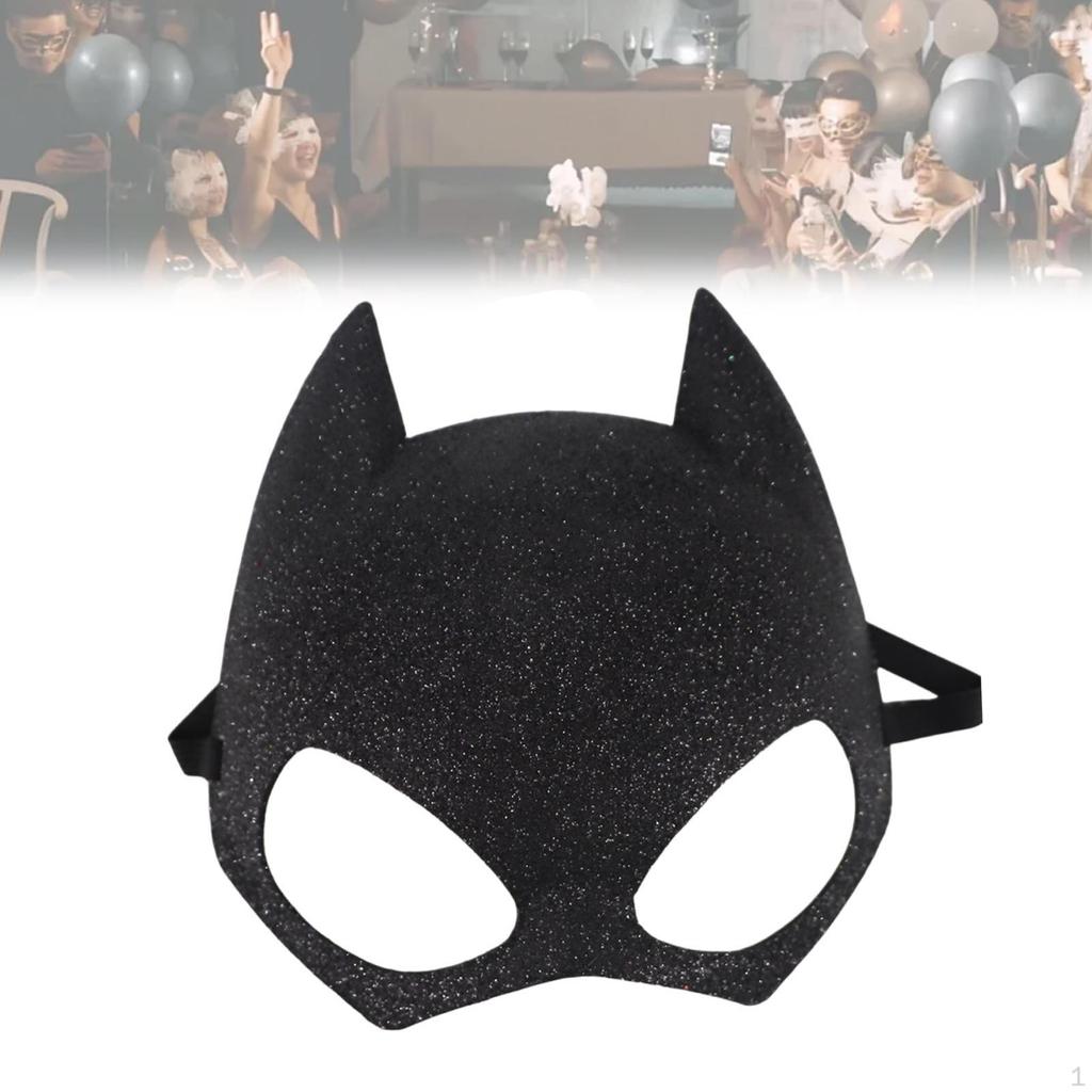 Karneval Halloween Maskeraden Geburtstag Tier Cosplay