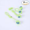 Durable Cotton Rope Pet Toy Set: Teething & Knotted Ball Toys for Cats and Dogs