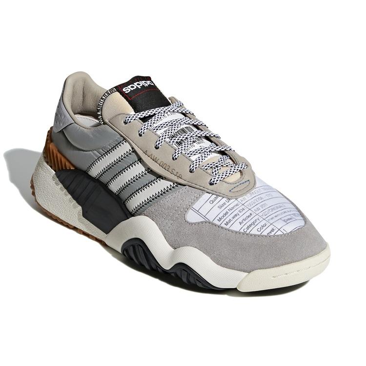 adidas Alexander Wang x Turnout Trainer 'Core Black' Men's B43589