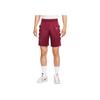 Nike Dri-Fit Comfortable Fashionable Simple Versatile Quick-Dry Sports Shorts Men shorts Team-Crimson IM9812-678