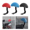 Backrest Cushion Safety Pad for Electrical Car Motorcycle Electric Bicycle Rear