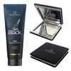 7suns Jet Black Bronzer 250ml + Kostenloser Doppelspiegel