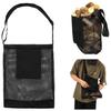 Mushroom Collecting Bag Foraging Tool Hunting Bag Mushroom Basket Picking Bag