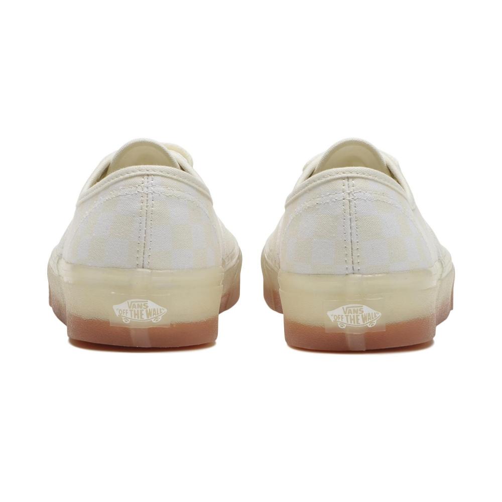 Vans Authentic Translucent Crm V44cf Cc Translucent Crm