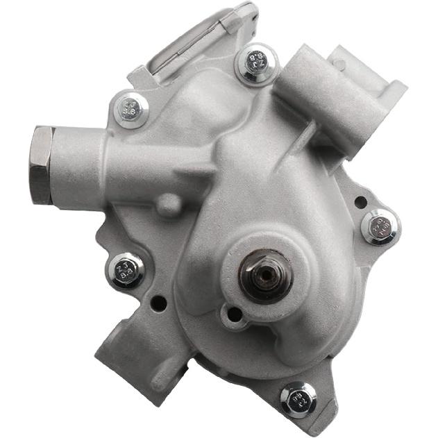 

03041 Oil Pump for Toyota 2009-2019 Corolla 1.8L, 2009-2013 Matrix 1.8L, for Pontiac 2009-2010 Vibe 1.8L, for Scion 2012-2014 xD 1.8L, #M538 1998-2008 Corolla 1.8L